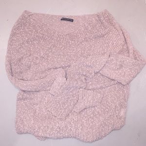 brandy Melville sweater
